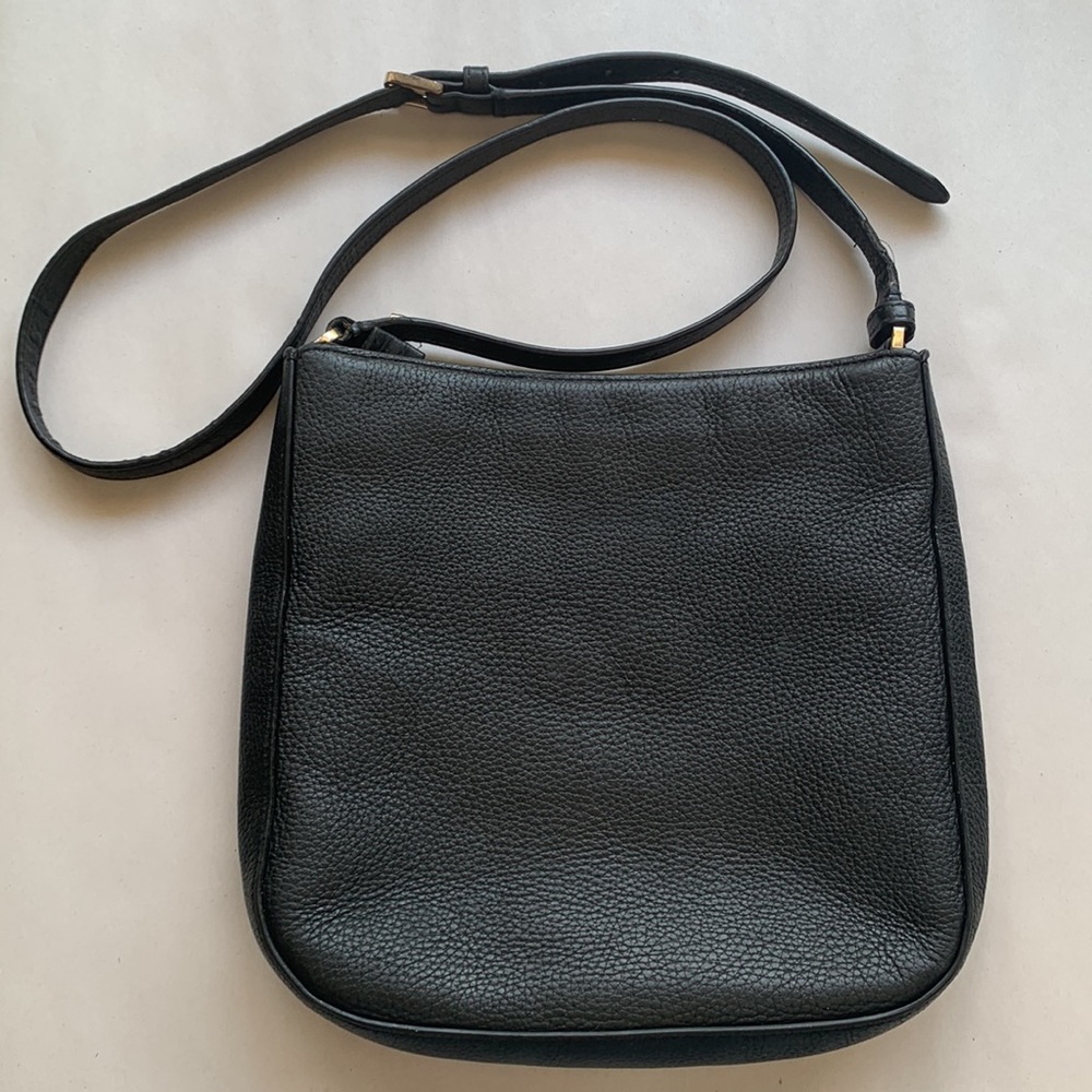Kate Spade Black Crossbody Bag - Picture 3 of 12